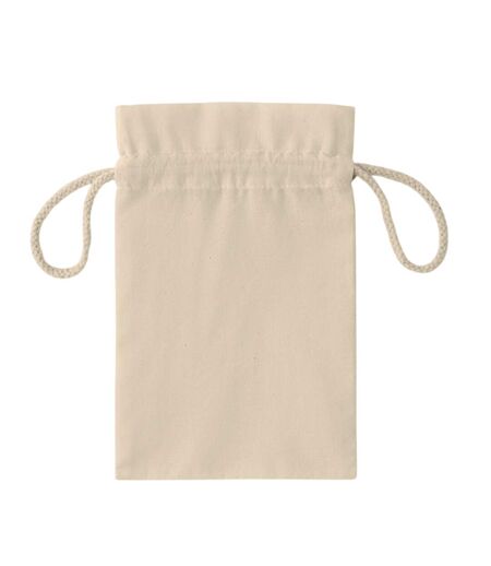 Sac À Cordon Taske 47 Cm X 30 Cm Beige MidOcean