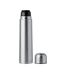 Bouteille isotherme big chan taille unique argent mat MidOcean-2