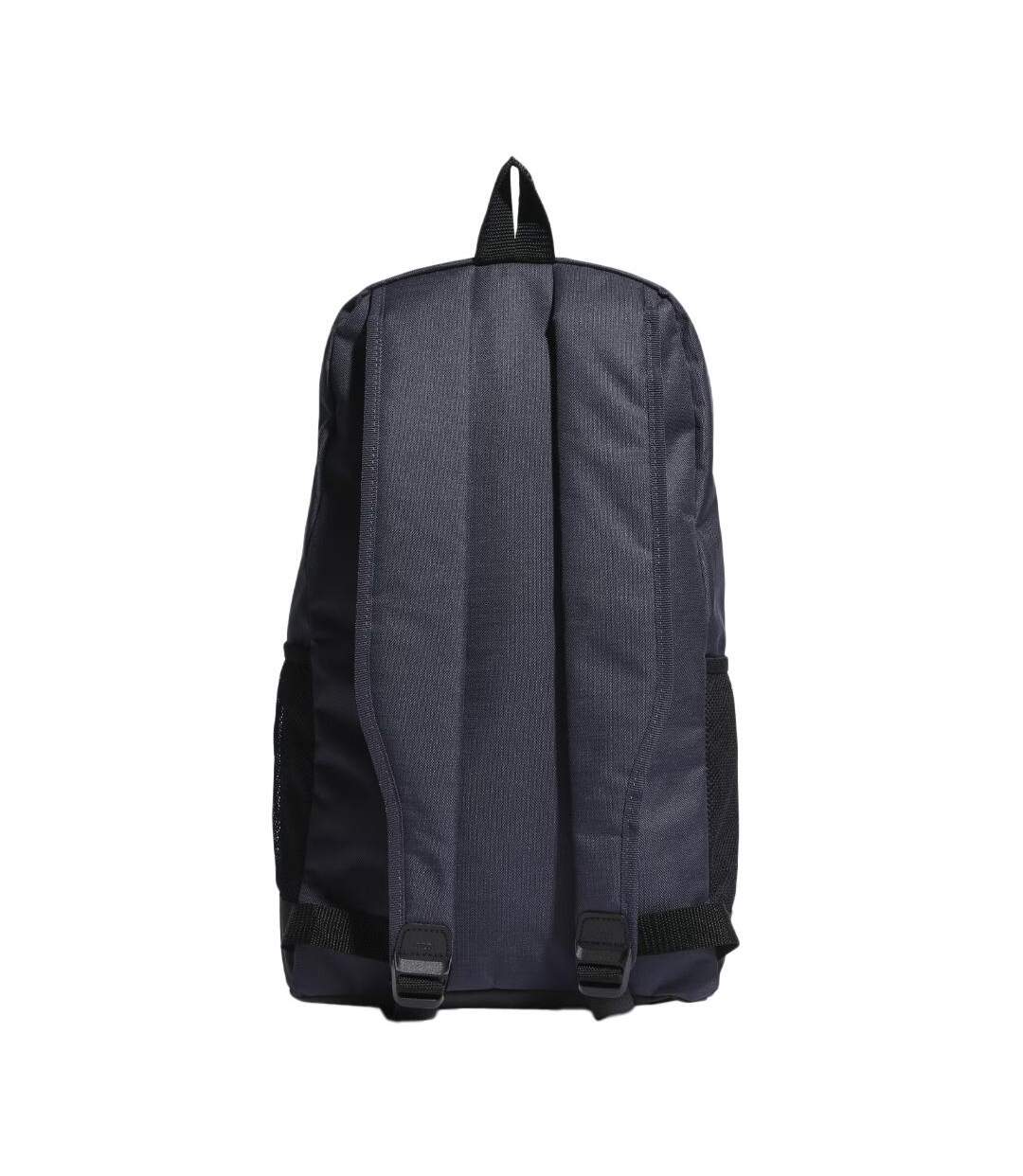 Sac à dos marine/noir homme adidas linear - futs-2