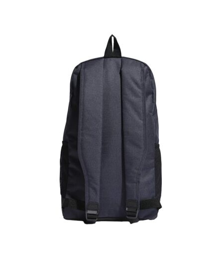 Sac à dos marine/noir homme adidas linear - futs