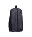 Sac à dos marine/noir homme adidas linear - futs-2