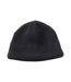 Mens Complete Kisa Beanie Black Mascot-1