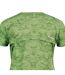 Haut Trail Femme Vert Éden Karrimor-4