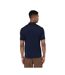 Mens everyday polo shirt midnight navy Dickies