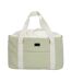 Everyday Tote Bag One Size Beige Miso-1