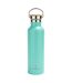 Craghoppers 25.3floz Water Bottle (Sacramento Green) (One Size) - UTCG1569