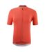 Maillot De Cyclisme Manches Courtes Moda 2.0 Femme Corail Vif Dhb-1