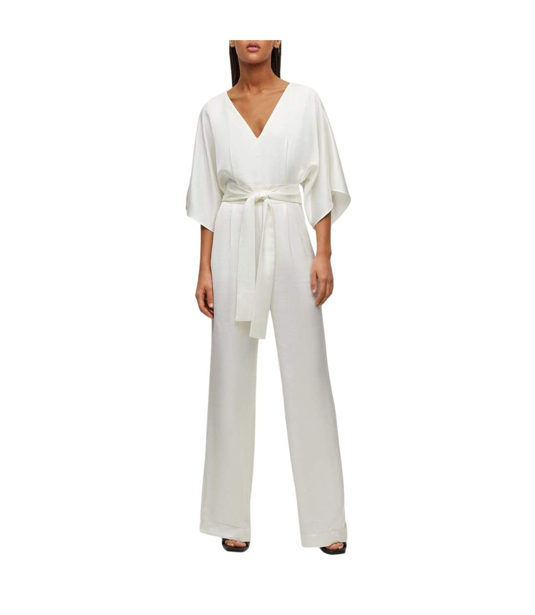 Combinaison Kalaisa-1 Femme Naturel Hugo Boss-3