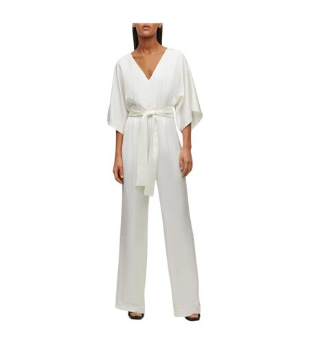 Combinaison Kalaisa-1 Femme Naturel Hugo Boss
