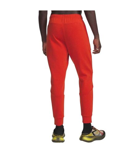 Pantalon De Jogging Unstoppable Homme Orange Under Armour