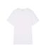 T-shirt Blanc/Vert Homme Fila Gaston - M