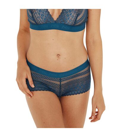 Boxer femme Dentelle Athena