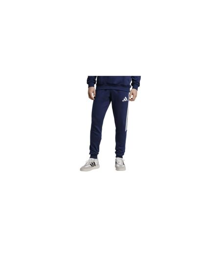 Pantalon De Jogging Tiro Homme Bleu Marine Adidas