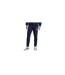 Pantalon De Jogging Tiro Homme Bleu Marine Adidas-1