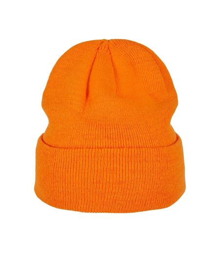 Bonnet Orange Build Your Brand