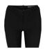 Pantalon Hinass Femme Bleu Foncé Hugo-3