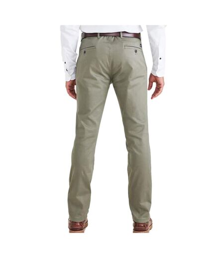 Pantalon Chino Skinny Kaki Homme Dockers Orig - W29-L32