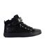 Basket Cuir Geox Enfant Kalispera-2