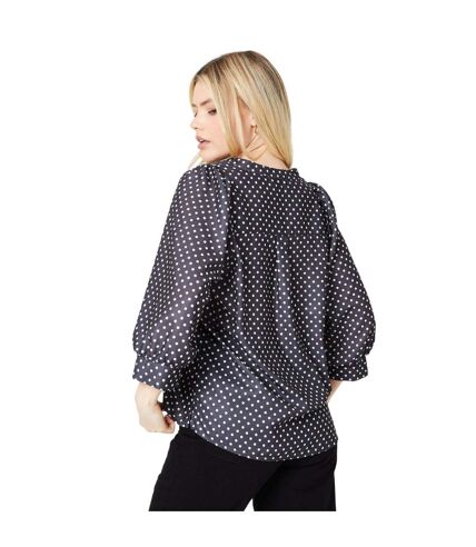 Blouse femme monochrome Dorothy Perkins