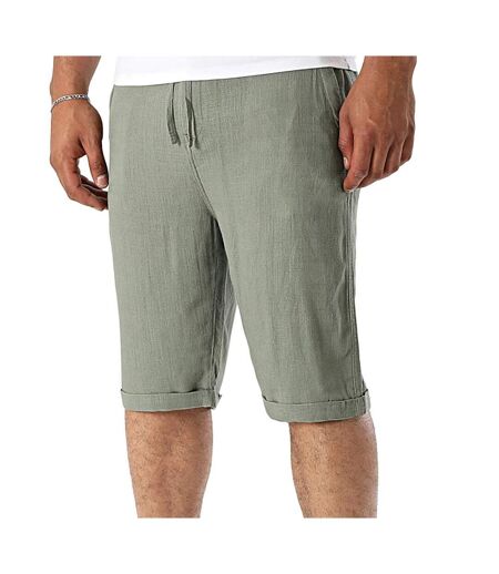 Short kaki homme paname brothers bali