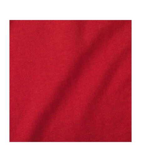 Sweat Adulte Vrai Rouge Jerzees
