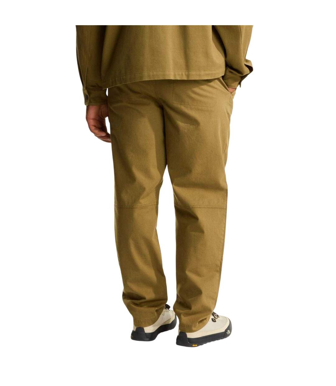 Unisex Adult Beta Utility Cargo Trousers Cedar The North Face-4