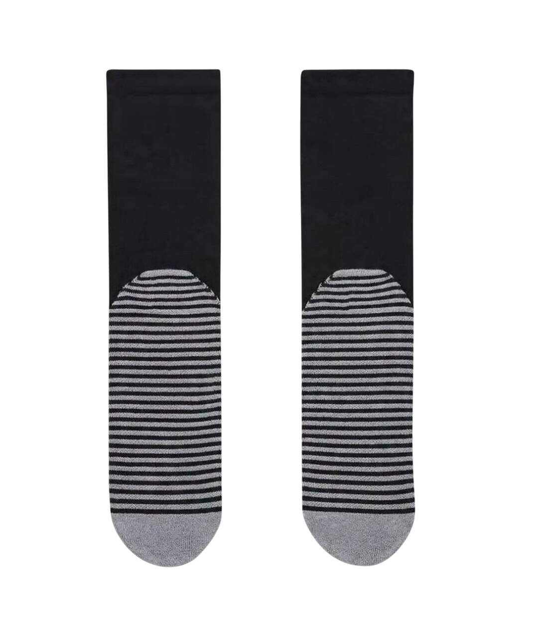 Chaussettes De Foot Strike Adulte Noir Nike-4