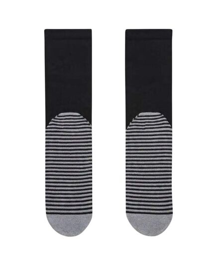 Chaussettes De Foot Strike Adulte Noir Nike