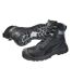 Chaussures  montantes Puma Conquest BLK CTX High S3 WR HRO SRC