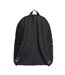 Sac À Dos Classic Bos Taille Unique Noir Adidas-2