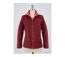 Veste Zippée Femme RIGA1B Bordeaux - Chaleur & Élégance (Mayflower)-4