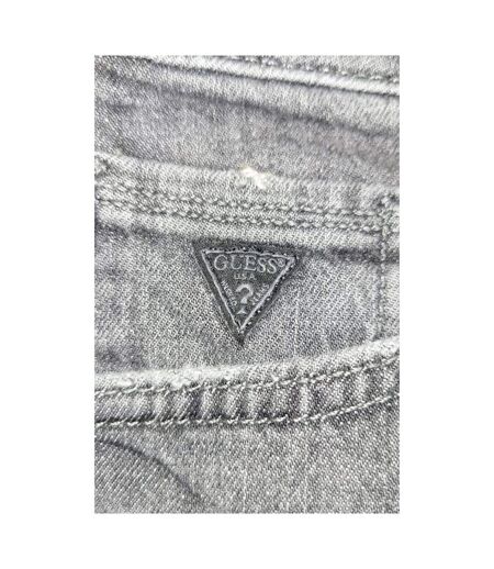 Jean Homme Gris Guess