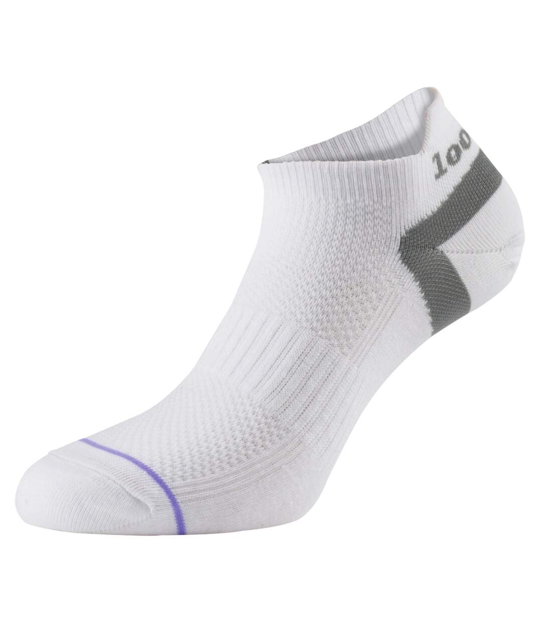 Chaussettes double couche Ultimate Tactel Trainer pour hommes