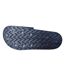 Claquettes Femme Bleu Marine Lee Cooper-4