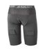 Short Pro Comfloc Jock Rib Homme Noir Bauer-2