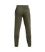 Pantalon De Jogging Motif/style Bande Homme Vert Under Armour-2