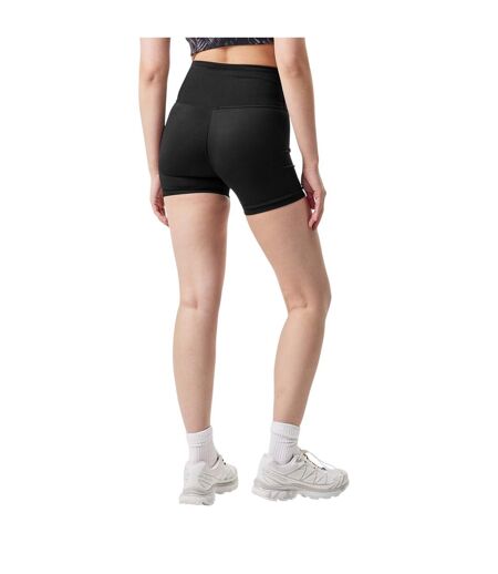 Womens/ladies Flex Cycling Shorts Black The North Face