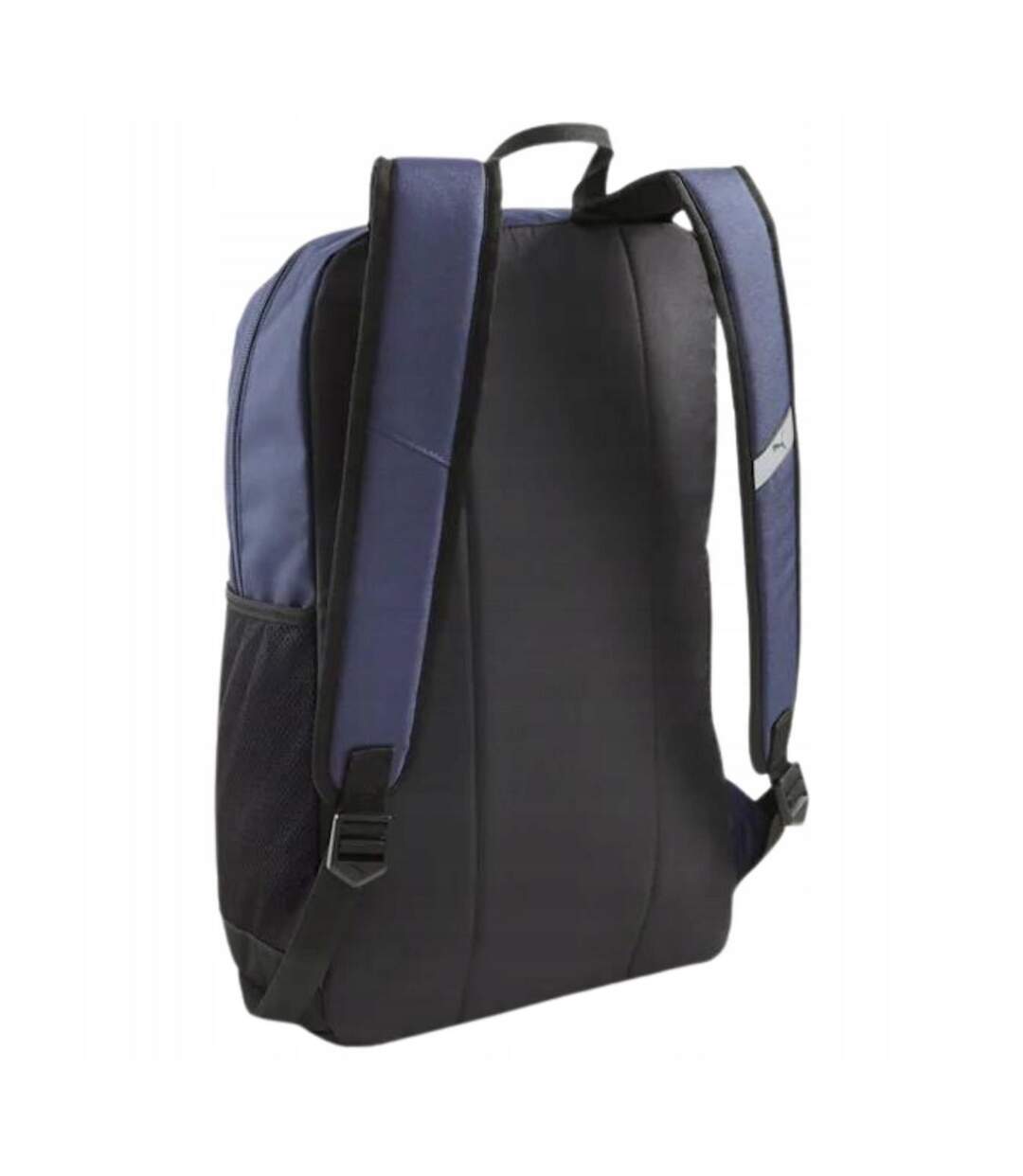 Sac À Dos Motif/style Texte Du Symbole S Taille Unique Bleu Marine Puma-2