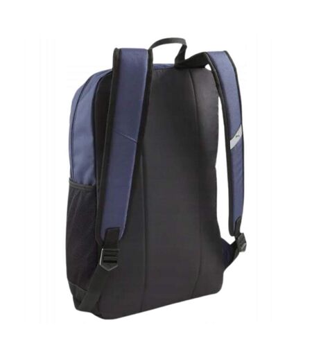 Sac À Dos Motif/style Texte Du Symbole S Taille Unique Bleu Marine Puma
