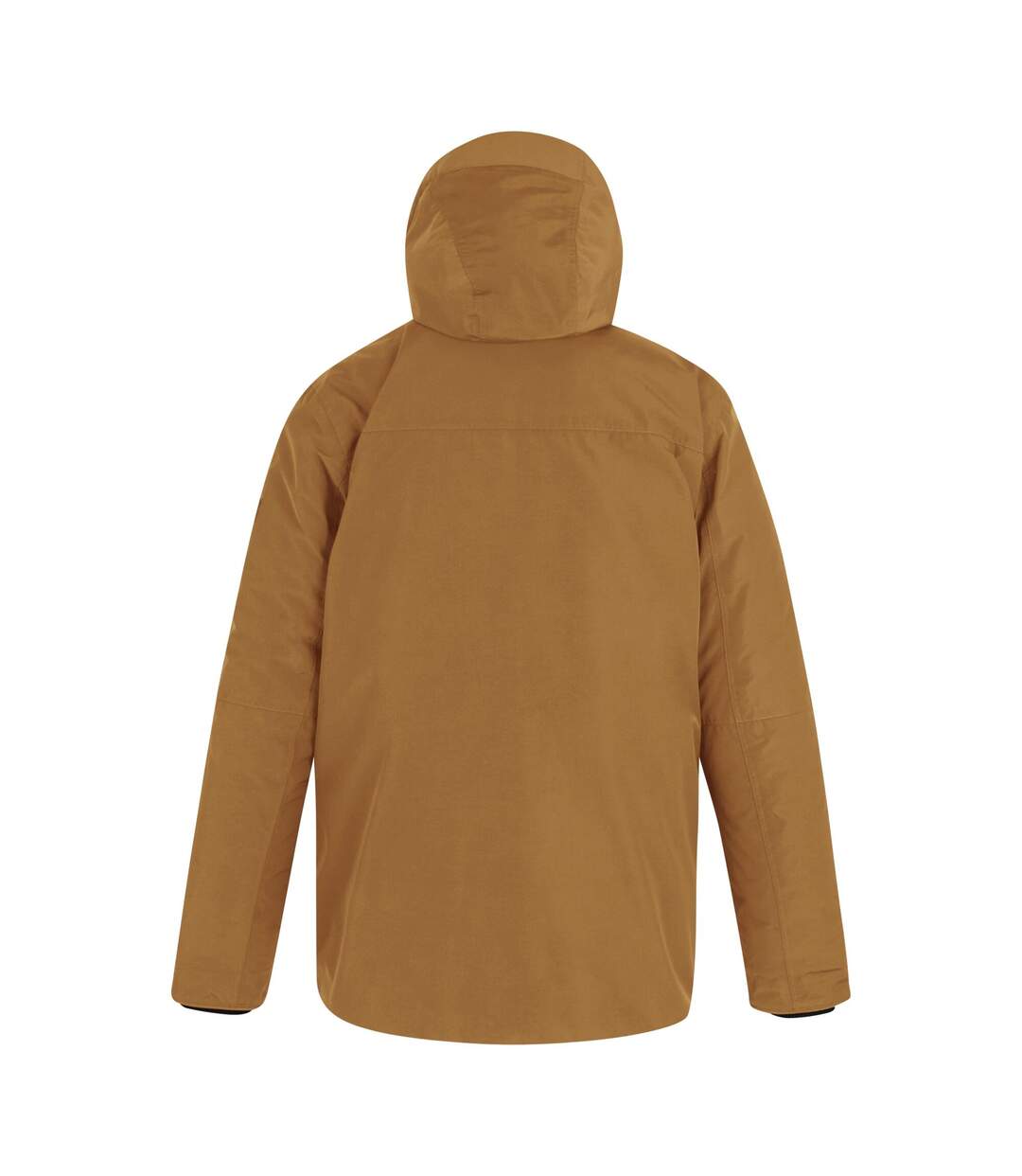 Veste Imperméable Eamont Homme Marron Regatta-3