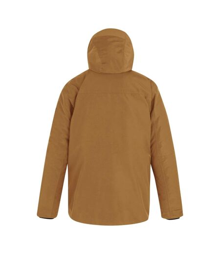 Veste Imperméable Eamont Homme Marron Regatta
