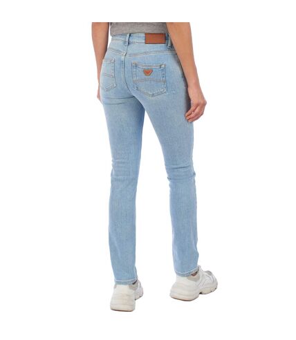 Skinny Jeans 8N2J60 Women