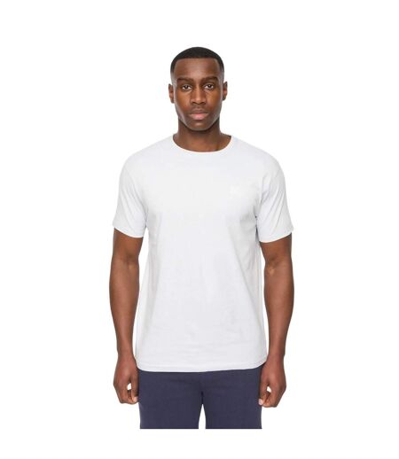 T-shirt Simplex Homme Bleu Clair Duck And Cover