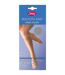 Silky Womens/Ladies Smooth Knit Knee Highs (2 Pairs) (Pewter)