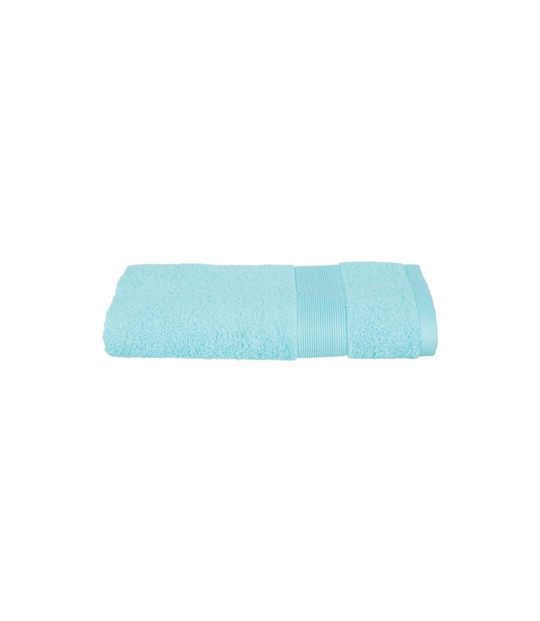 Serviette de Toilette Confort 50x90cm Aqua-1