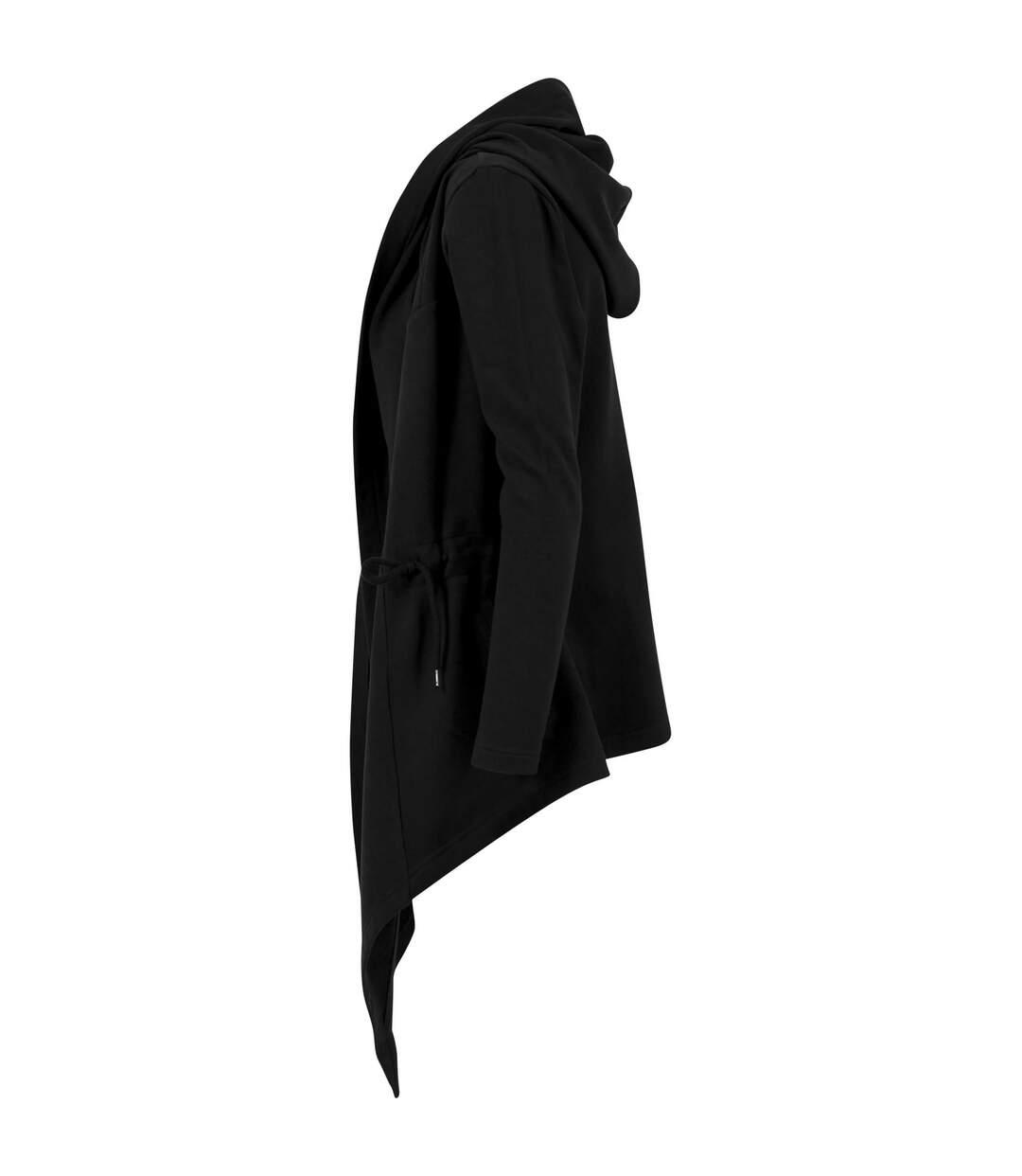 Cardigan Motif/style Jogging Femme Noir Urban Classics-3