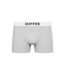 Pack of 5  Mens classic boxer shorts  multicoloured Duffer