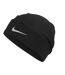 Bonnet U Peak Noir Nike-2