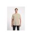 T-shirt manches courtes coton oversize JOCITRON-1