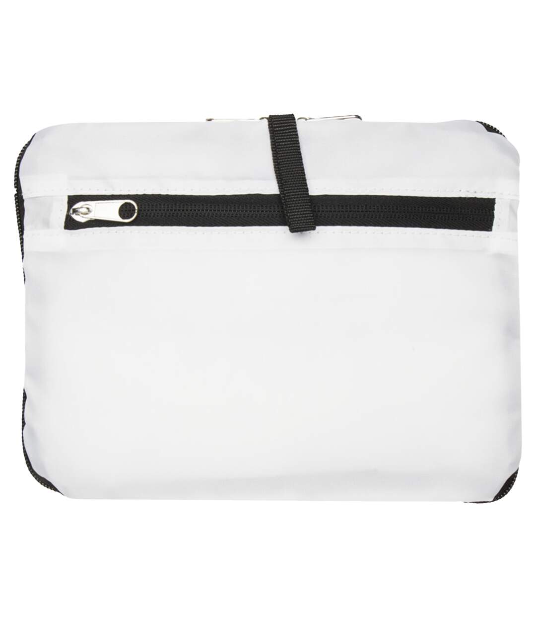 Sac à dos taille unique blanc Floso-3